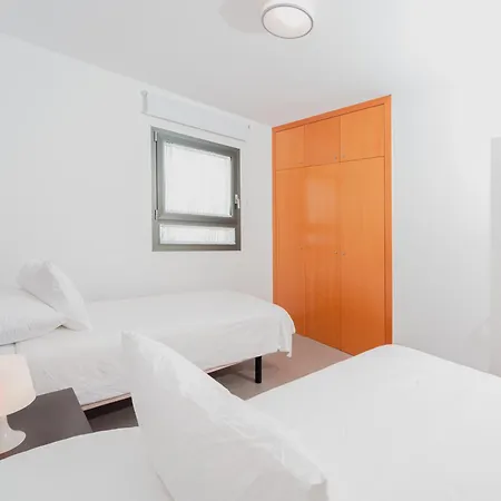 Apartament Balos Windsurf & Kitesurf