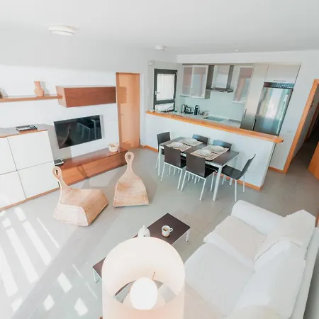 Apartament Balos Windsurf & Kitesurf