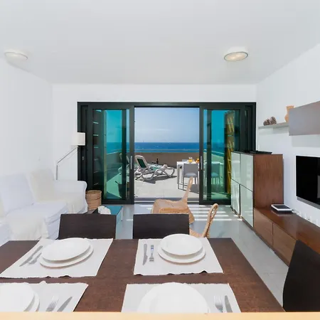 Balos Windsurf & Kitesurf * El Médano