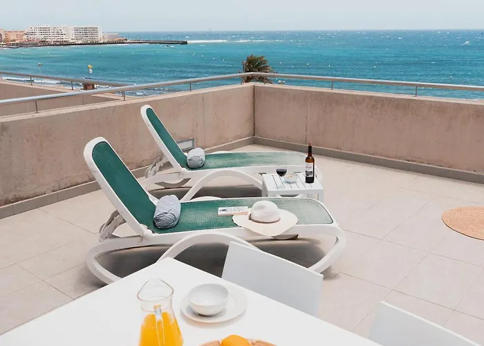 Appartement Balos Windsurf & Kitesurf