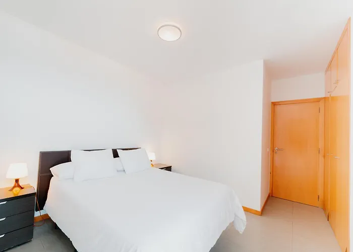 Balos Windsurf & Kitesurf Appartement El Médano