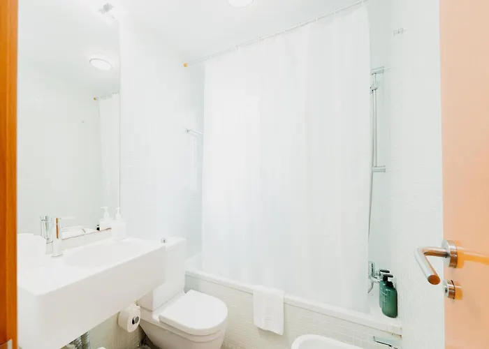 Balos Windsurf & Kitesurf Appartement