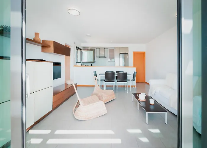 Appartement Balos Windsurf & Kitesurf