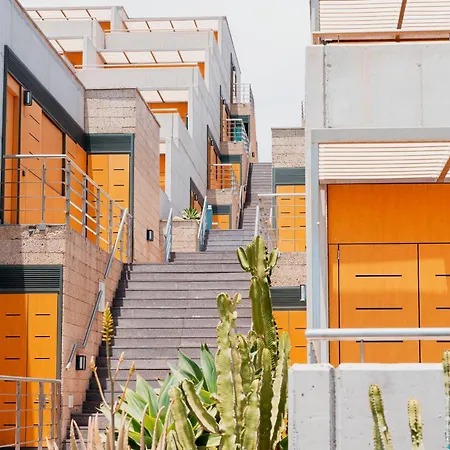 Balos Windsurf & Kitesurf דירה